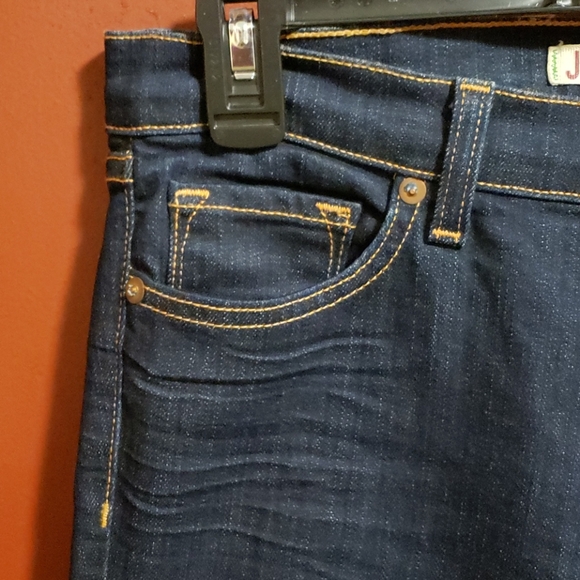 JEANS J BRAND Cigarrette Leg Jeans 27 - Picture 7 of 15